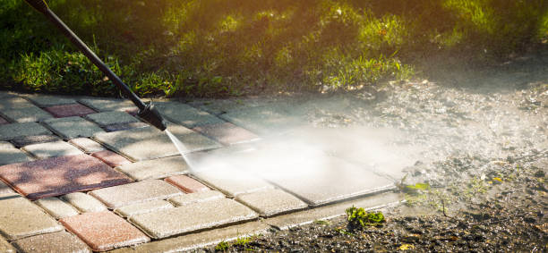 Best Fence Cleaning  in Mooreland, OK