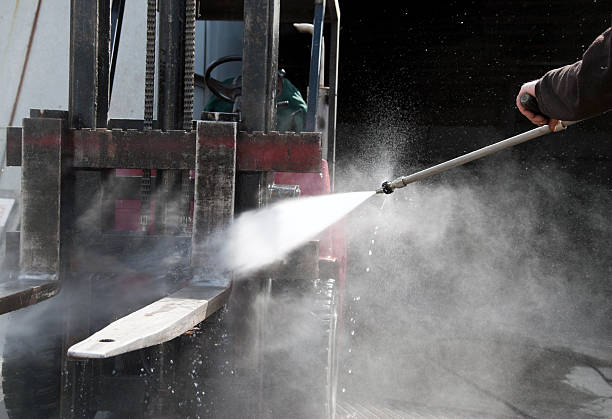 Best Playground Equipment Cleaning  in Mooreland, OK